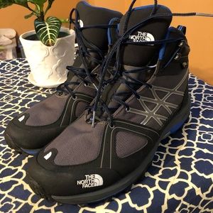The North Face MENS Winter/Hiking Boots